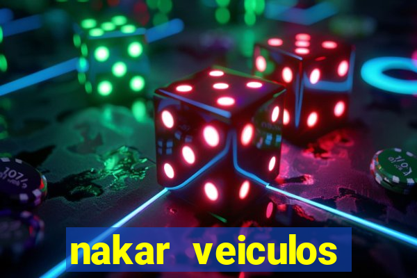 nakar veiculos porto alegre